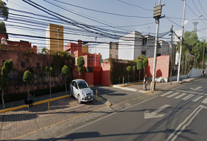 Foto de inmueble en AV. TAMAULIPAS, Col. Estado de Hidalgo C.P. 01520, Álvaro Obregón