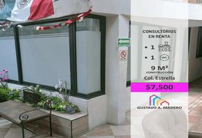 Foto de inmueble en Av. Victoria Orienté #134, Estrella, Gustavo A. Madero, Ciudad de México #134, Col. Estrella C.P. 07810, Gustavo A. Madero
