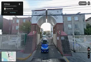 Foto de inmueble en SIRACUASA #240, Col. Estrella del Sur C.P. 09820, Iztapalapa