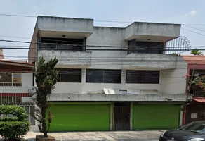 Foto de inmueble en ZEMPOALTECATL #74, Col. Ex-Hacienda El Rosario C.P. 02420, Azcapotzalco