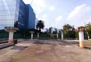 Foto de inmueble en Av. Miguel Ángel de Quevedo, Col. Ex-Hacienda de Guadalupe Chimalistac C.P. 01050, Álvaro Obregón