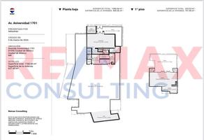 Foto de inmueble en Av universidad, Col. Ex-Hacienda de Guadalupe Chimalistac C.P. 01050, Álvaro Obregón