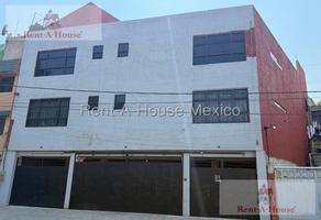 Foto de inmueble en Venustiano Carranza ,federal, Col. Federal C.P. 15700, Venustiano Carranza