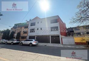Foto de inmueble en Venustiano Carranza ,federal, Col. Federal C.P. 15700, Venustiano Carranza