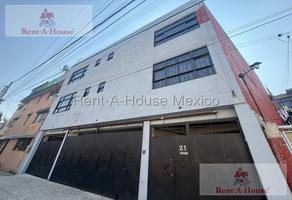 Foto de inmueble en Venustiano Carranza ,federal, Col. Federal C.P. 15700, Venustiano Carranza