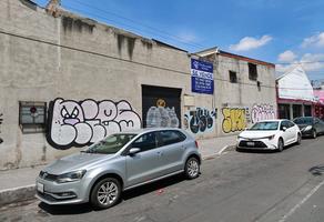 Foto de inmueble en trabajo y previsión social, Col. Federal C.P. 15700, Venustiano Carranza