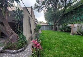 Foto de inmueble en Colonia Florida, Terreno en Calle Privada, Col. Florida C.P. 01030, Álvaro Obregón