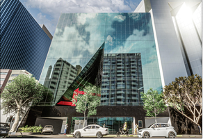 Foto de inmueble en Insurgentes Sur, Col. Florida C.P. 01030, Álvaro Obregón