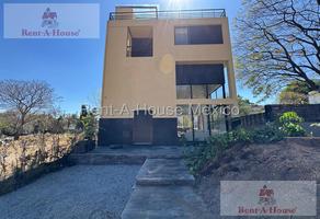 Foto de inmueble en Casa en Venta en Fuentes Brotantes, Tlalpan NC 26-2109, Col. Fuentes Brotantes C.P. 14410, Tlalpan