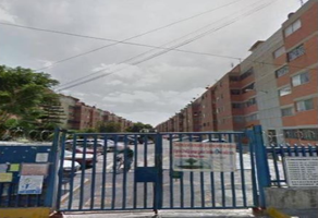 Foto de inmueble en Francisco César Morales no. 61, Col. Fuentes de Zaragoza C.P. 09150, Iztapalapa