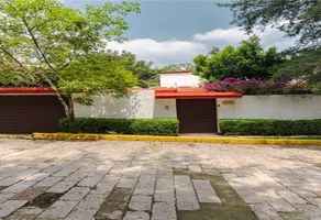 Foto de inmueble en CIRCUITO FUENTES DEL PEDREGAL #100, Col. Fuentes del Pedregal C.P. 14140, Tlalpan