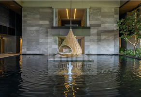 Foto de inmueble en , Col. Fuentes del Pedregal C.P. 14140, Tlalpan