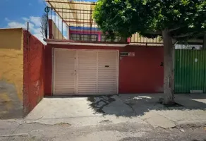 Foto de inmueble en JERONIMO TREVIÑO #18, Col. General Felipe Berriozabal C.P. 07180, Gustavo A. Madero