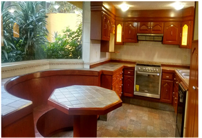 Foto de inmueble en Pinares, Col. Granjas Coapa C.P. 14330, Tlalpan