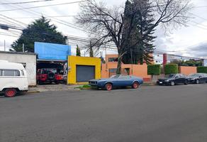 Foto de inmueble en , Col. Granjas Coapa C.P. 14330, Tlalpan