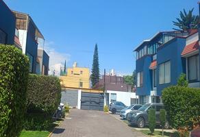 Foto de inmueble en perales, Col. Granjas Coapa C.P. 14330, Tlalpan