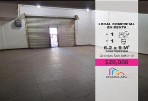 Foto de inmueble en Calle 6 #155, Granjas de San Antonio, Iztapalapa, Ciudad de Méxcico #155, Col. Granjas de San Antonio C.P. 09070, Iztapalapa