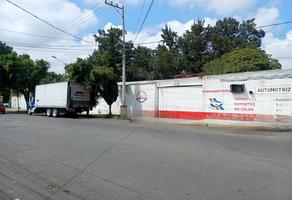 Foto de inmueble en , Col. Granjas de San Antonio C.P. 09070, Iztapalapa