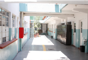 Foto de inmueble en Av. Insurgentes Nte., Col. Industrial C.P. 07800, Gustavo A. Madero
