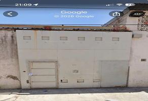 Foto de inmueble en Calle 12, Col. Guadalupe Proletaria C.P. 07670, Gustavo A. Madero