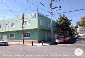 Foto de inmueble en Calle 25, Col. Guadalupe Proletaria C.P. 07670, Gustavo A. Madero