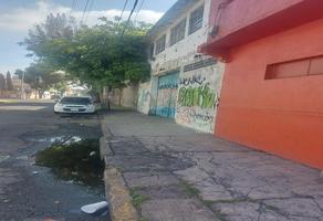 Foto de inmueble en AV. RIO CONSULADO, Col. Guadalupe Tepeyac C.P. 07840, Gustavo A. Madero