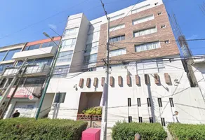Foto de inmueble en Calz de Guadalupe 292, Guadalupe Tepeyac, Gustavo A. Madero, 07870 Ciudad de México, CDMX #292, Col. Guadalupe Tepeyac C.P. 07840, Gustavo A. Madero