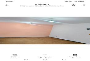 Foto de inmueble en Godard, Col. Guadalupe Victoria C.P. 07790, Gustavo A. Madero