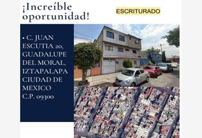 Foto de inmueble en Sin nombre de calle, Col. Guadalupe del Moral C.P. 09300, Iztapalapa