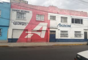 Foto de inmueble en Galeana, Col. Guerrero C.P. 06300, Cuauhtémoc