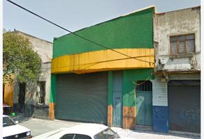 Foto de inmueble en Ignacio Allende #163, Col. Guerrero C.P. 06300, Cuauhtémoc