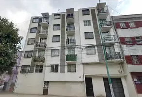 Foto de inmueble en LUNA #68, Col. Guerrero C.P. 06300, Cuauhtémoc