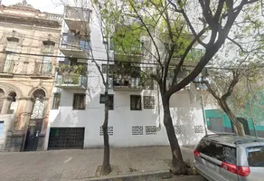 Foto de inmueble en Lerdo #120, Col. Guerrero C.P. 06300, Cuauhtémoc