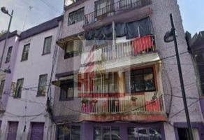 Foto de inmueble en Violeta, Col. Guerrero C.P. 06300, Cuauhtémoc