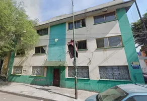 Foto de inmueble en ZARAGOZA #0, Col. Guerrero C.P. 06300, Cuauhtémoc
