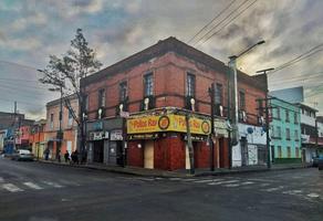 Foto de inmueble en Zarco, Col. Guerrero C.P. 06300, Cuauhtémoc