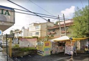 Foto de inmueble en Del Llano, Col. Hacienda San Juan C.P. 14377, Tlalpan