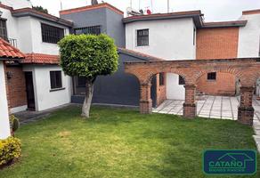 Foto de inmueble en Del Llano, Col. Hacienda San Juan C.P. 14377, Tlalpan