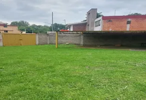 Foto de inmueble en Sin nombre de calle, Col. Hacienda San Juan C.P. 14377, Tlalpan