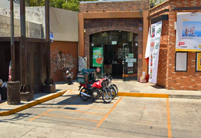 Foto de inmueble en , Col. Héroes de Padierna C.P. 14200, Tlalpan