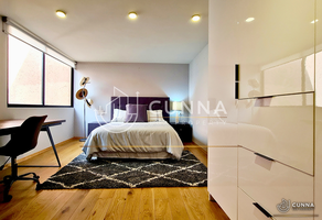 Foto de inmueble en Amsterdam, Col. Hipódromo C.P. 06100, Cuauhtémoc