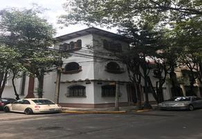 Foto de inmueble en Campeche, Col. Hipódromo Condesa C.P. 06170, Cuauhtémoc