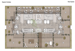 Foto de inmueble en José Vasconcelos, Col. Hipódromo Condesa C.P. 06170, Cuauhtémoc