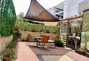 Foto de inmueble en Yucatán, Col. Hipódromo Condesa C.P. 06170, Cuauhtémoc