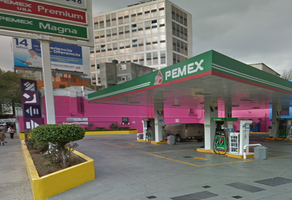 Foto de inmueble en Insurgentes Sur, Col. Hipódromo C.P. 06100, Cuauhtémoc