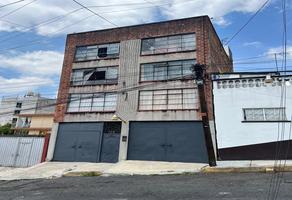Foto de inmueble en Calle 24, Col. Hogar y Redención C.P. 01450, Álvaro Obregón