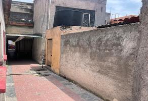 Foto de inmueble en Francisco Field Jurado, Col. Independencia C.P. 03630, Benito Juárez