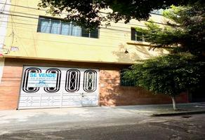 Foto de inmueble en ESPERANZA, Col. Industrial C.P. 07800, Gustavo A. Madero