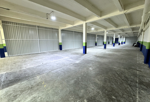 Foto de inmueble en Avenida Tezozomoc, Col. Industrial San Antonio C.P. 02760, Azcapotzalco