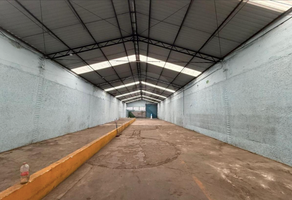 Foto de inmueble en Calle Poniente 100, Col. Industrial Vallejo C.P. 02300, Azcapotzalco